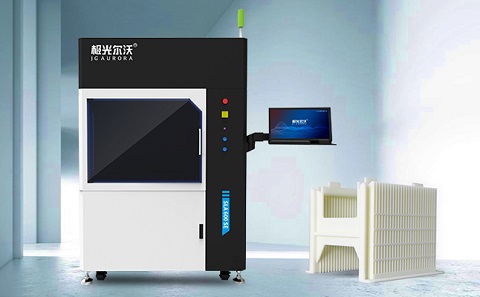 918博天娱乐官网：工业级SLA 3D打印机和桌面级LCD 3D打印机有什么不同？