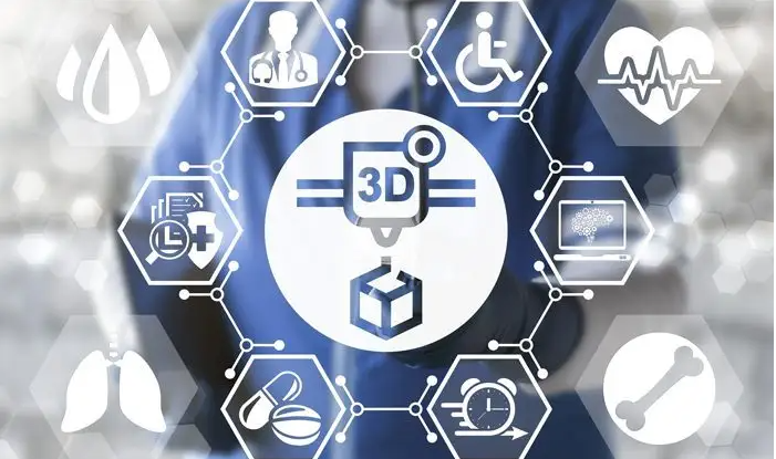 新时代下的产品利用3D打印实现升级换代，918博天娱乐官网专业研发3D打印技术